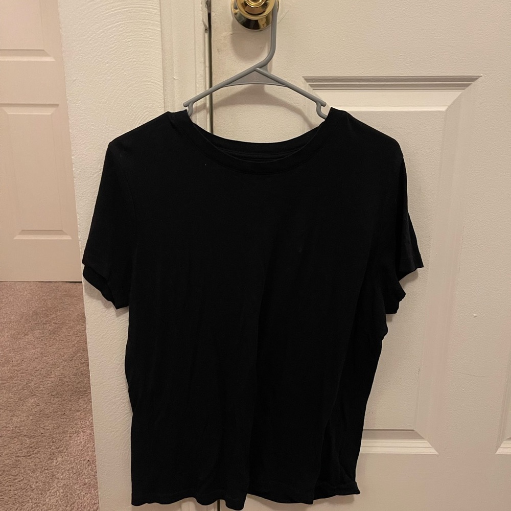 Women’s medium top